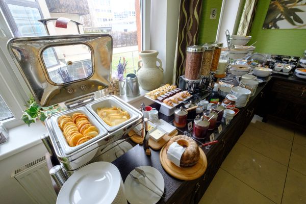 Premium business hotel (Bratislava)